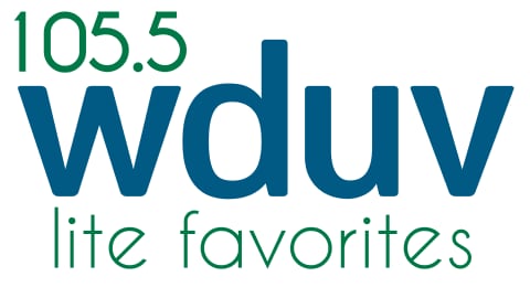 105.5 WDUV