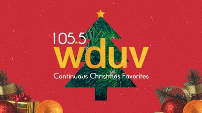 Vote for your favorite Christmas Song!