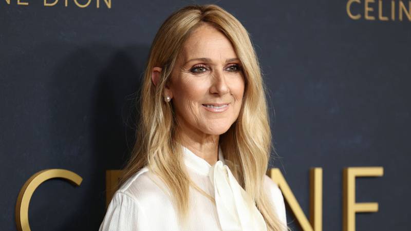 Celine Dion