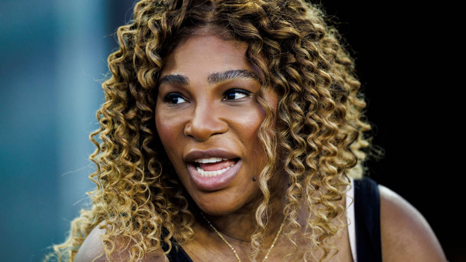 Tennis great Serena Williams will host 2024 ESPYS 105.5 WDUV