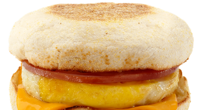 The Egg McMuffin Turns 50