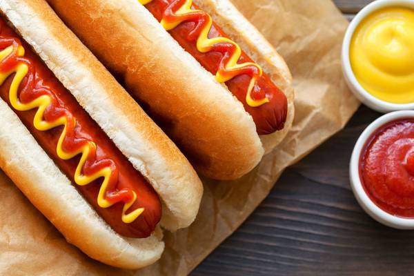 Who has Tampa Bay’s BEST Hot Dog? 🌭 Happy National Hot Dog Day!