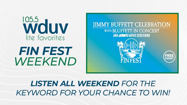 Fin Fest A Jimmy Buffet Celebration