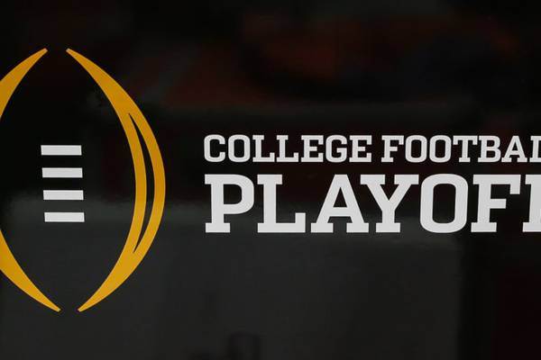 College Football Playoff will expand to 12 teams in 2024