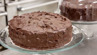 Recall On National Chocolate Cake Day