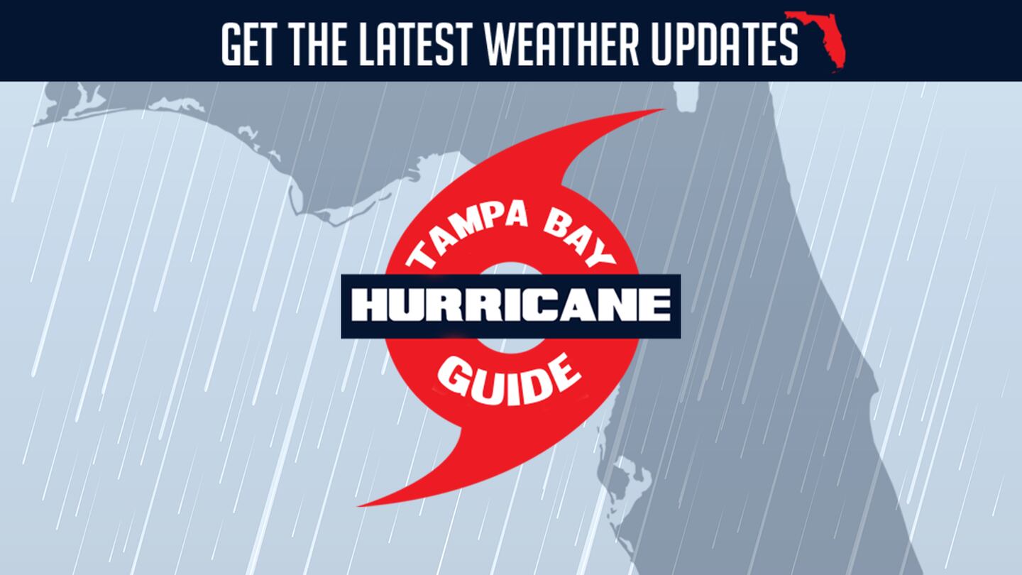 Hurricane Guide Breaking News