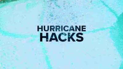Hurricane Hack - Pool