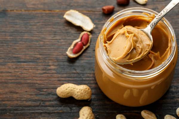 Liquid or solid? TSA finally declares what category peanut butter fits into