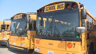 Schools Start To Reopen In Sarasota County