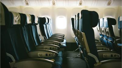 Is Sitting In The Middle Seat Worth A Free Sub?