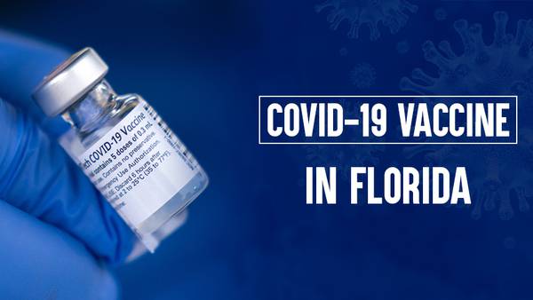 Coronavirus Vaccine Information