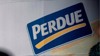 Perdue Recall