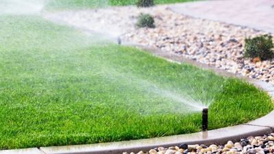 Watering Restrictions Extended