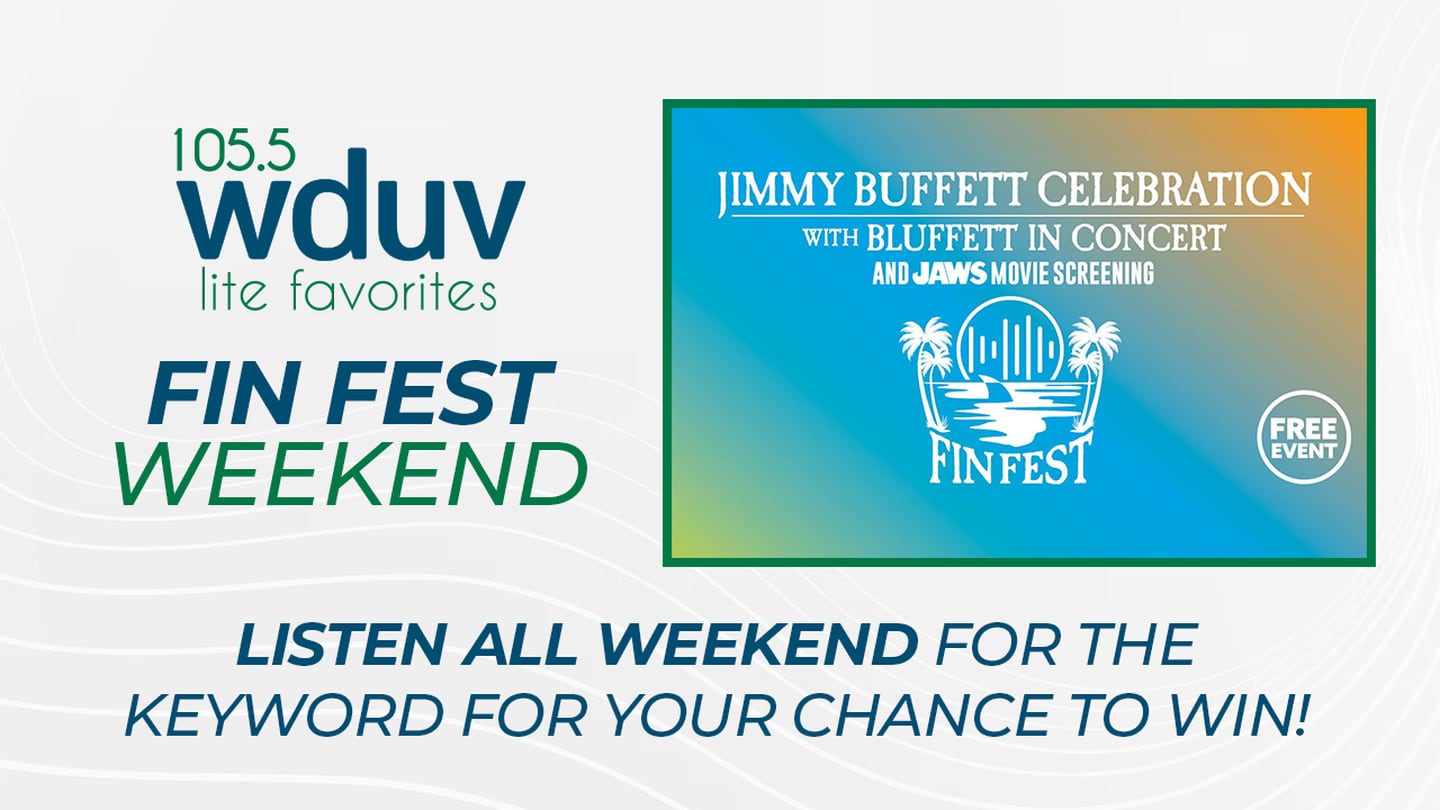 Win Your Way into the BEST seats all Weekend!