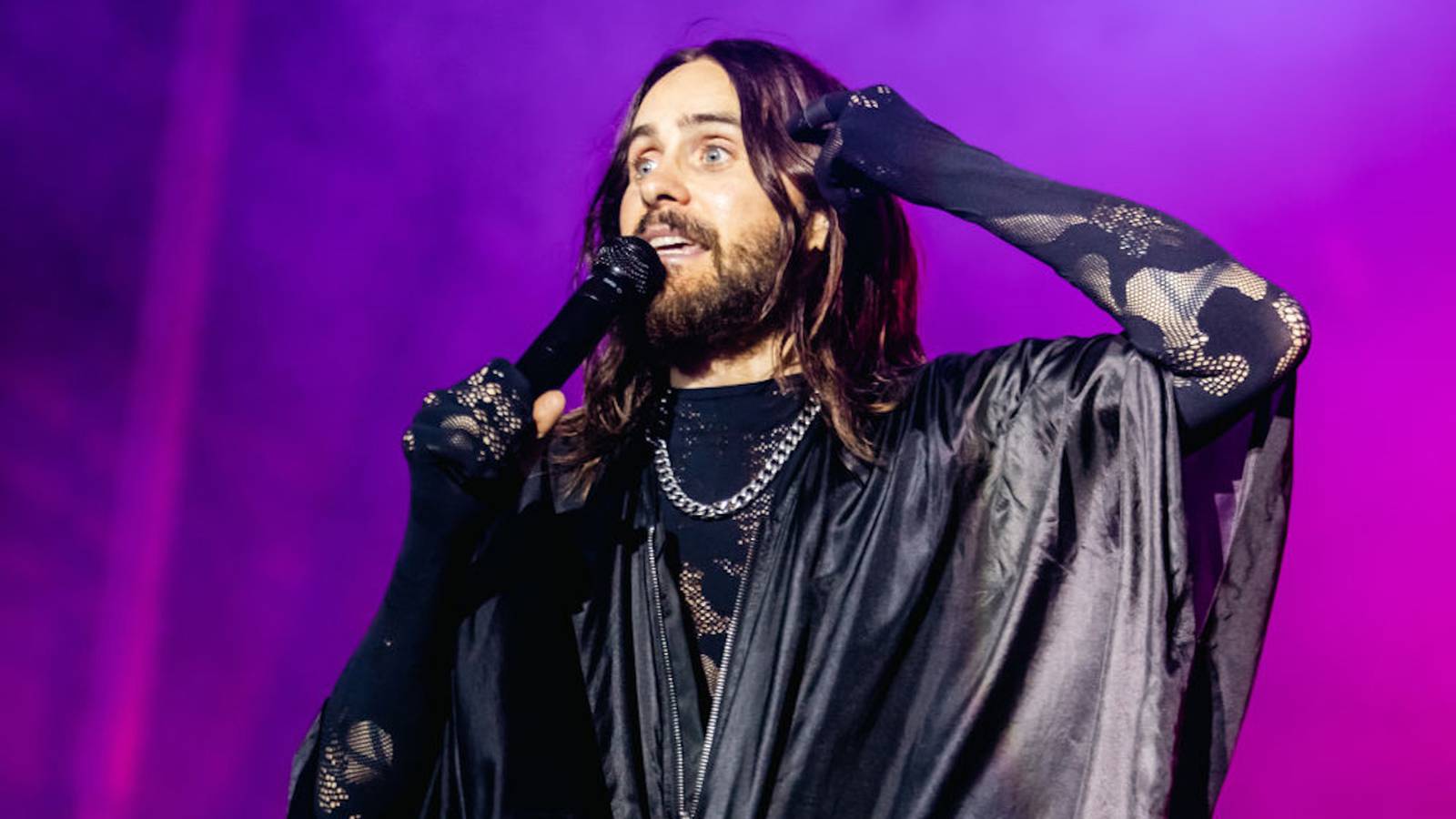 Jared Leto pranks ‘Wheel of Fortune’ audience with April Fools’ Day