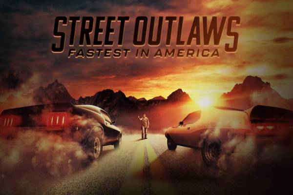 ‘Street Outlaws: Fastest In America’ star Ryan Fellows dies in crash while filming