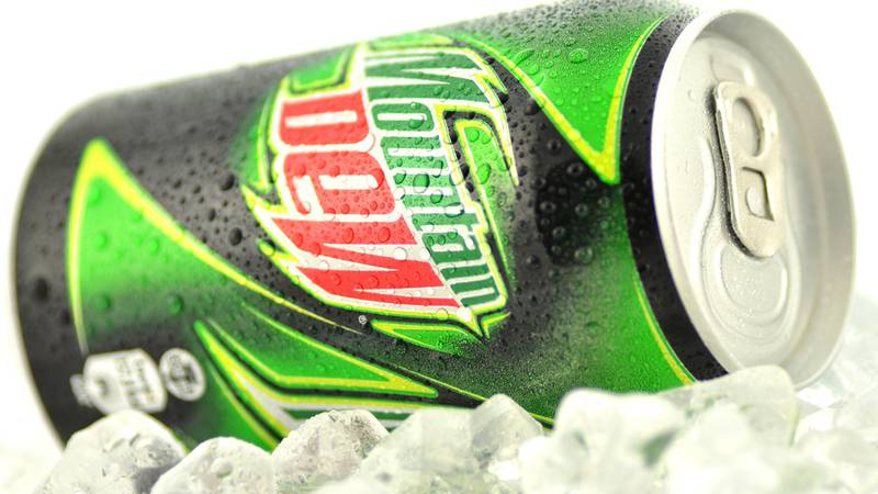 Mountain Dew bringing back Baja Blast to stores nationwide in honor of 20th anniversary