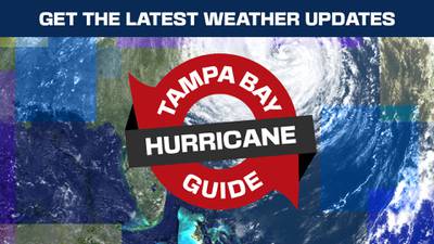 Track the Tropics - Tampa Hurricane Guide.