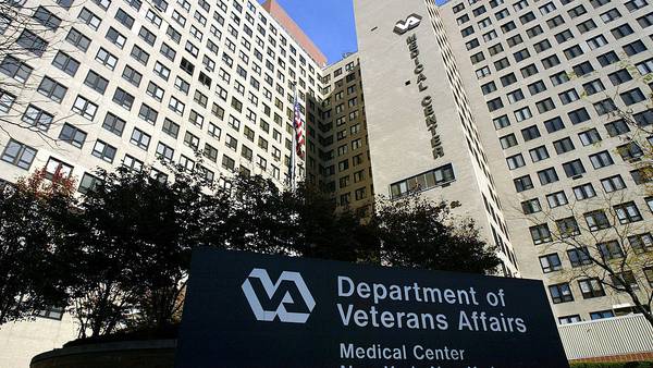 US Vets Now Get Free Emergency Mental Health Care, Which Isn’t Enough But Its A Start