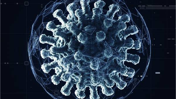 Omicron now dominant US coronavirus strain, CDC says