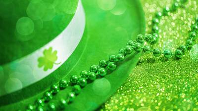 Find The Lucky St Pat’s Day Freebies