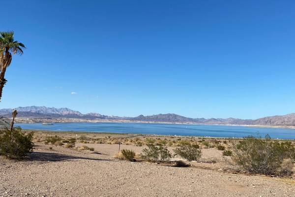 Fourth set of human remains found at drought-stricken Lake Mead