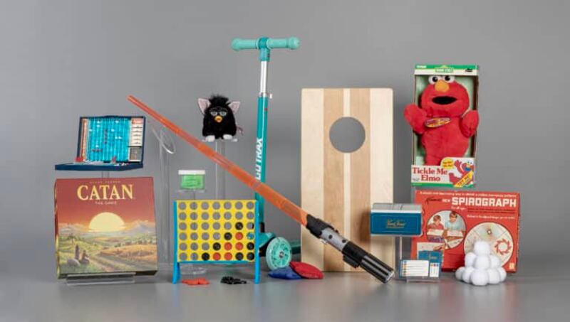 Toys