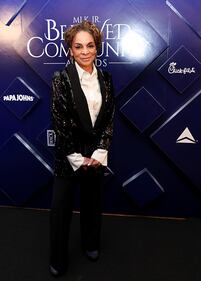 Jasmine Guy