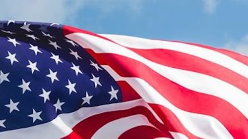 American Flag
