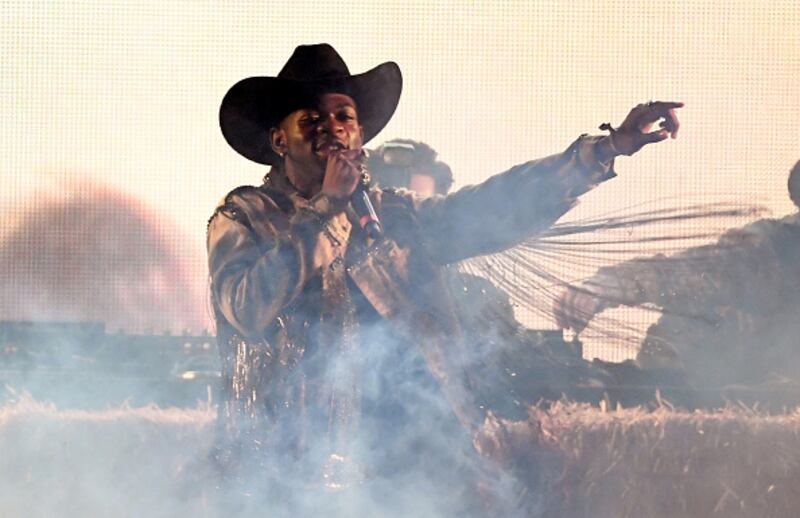 Lil Nas X