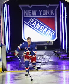 whpt 102.5 the bone nhl tampa bay lightning new york rangers
