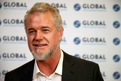 Eric Dane