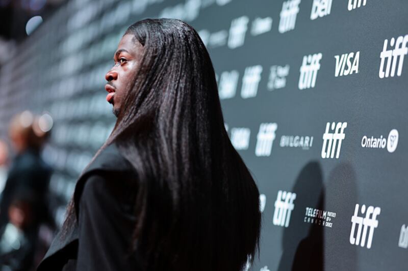 Lil Nas X