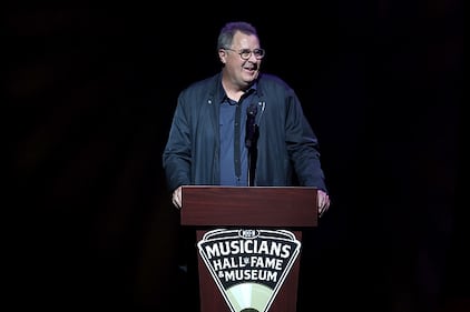 Musicians Hall of Fame Class of 2026