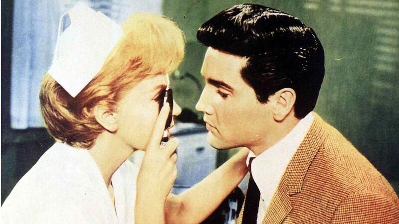 The actress also had a memorable starring role in "Operation Petticoat."