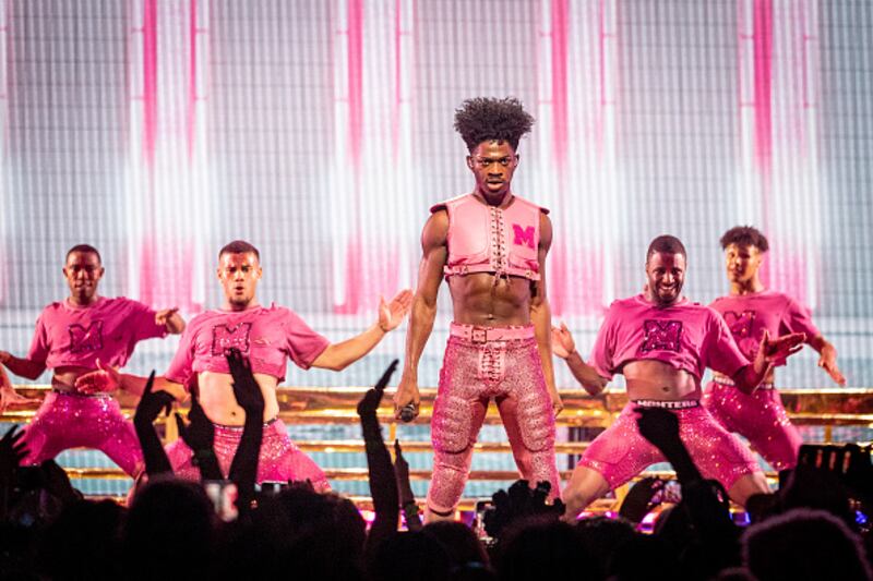Lil Nas X