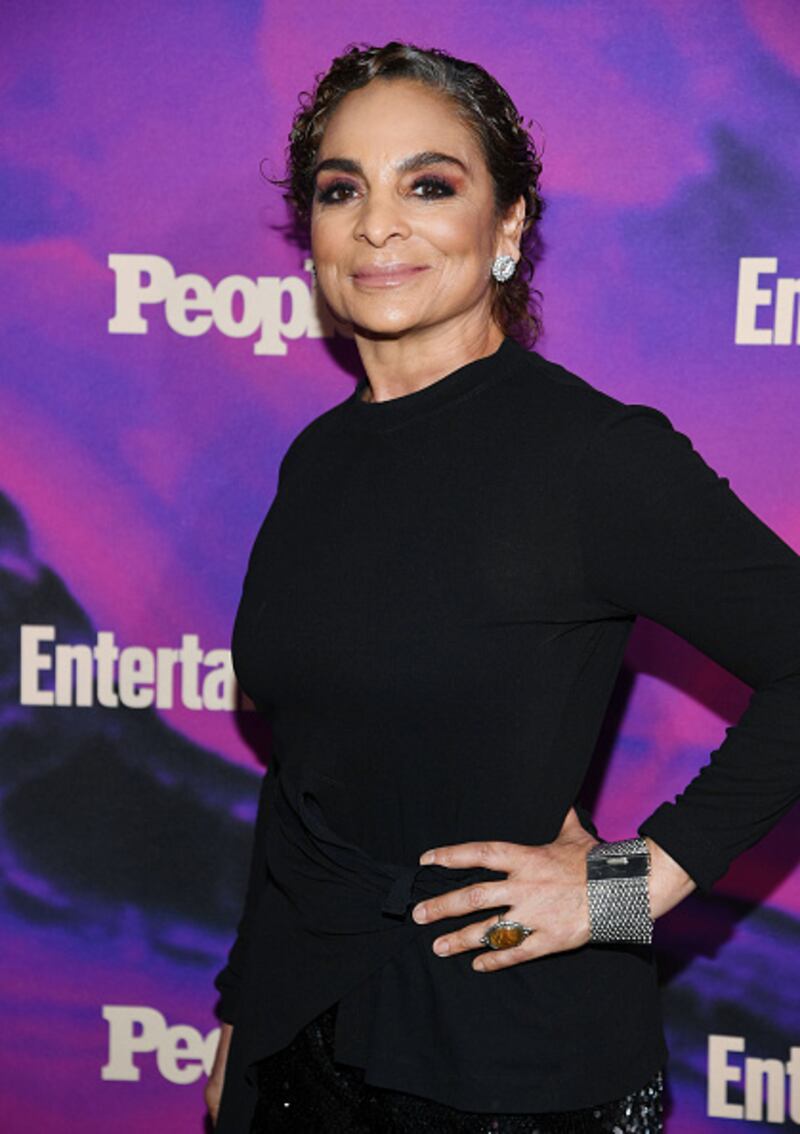 Jasmine Guy