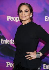 Jasmine Guy