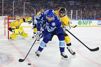2026 NHL Stadium Series - Boston Bruins v Tampa Bay Lightning