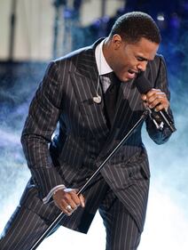 Maxwell Hispanic Heritage Month