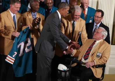 1972 Miami Dolphins
