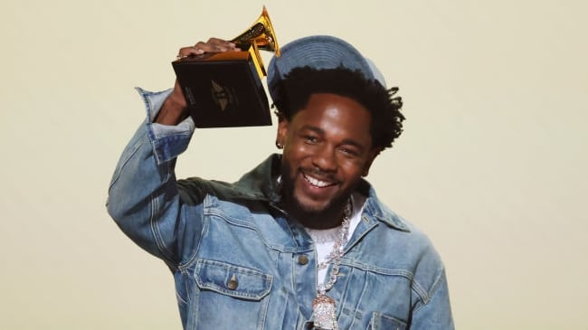Kendrick Lamar