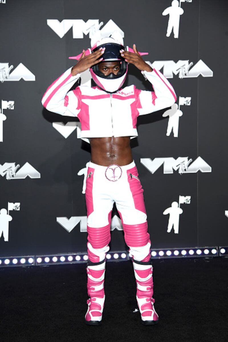 Lil Nas X
