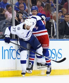whpt 102.5 the bone nhl tampa bay lightning new york rangers