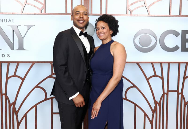 Tony Awards