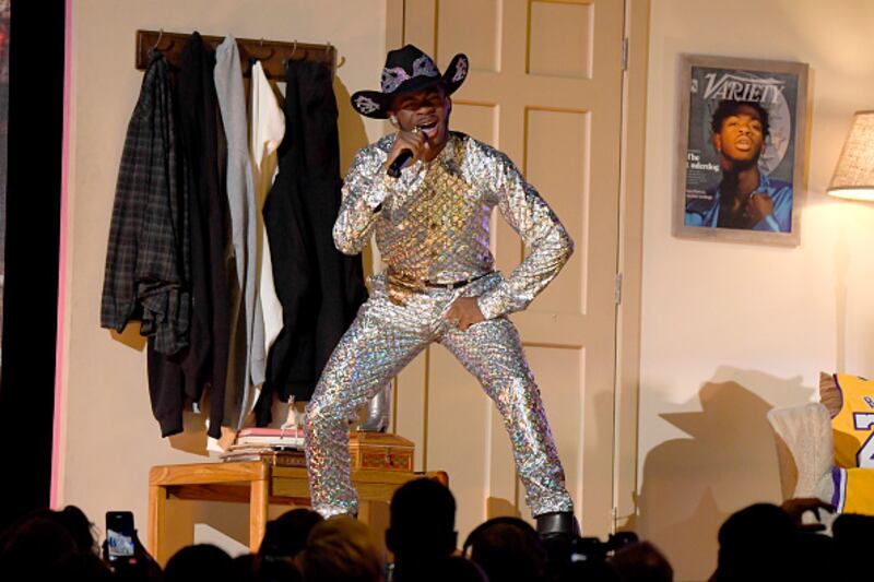 Lil Nas X