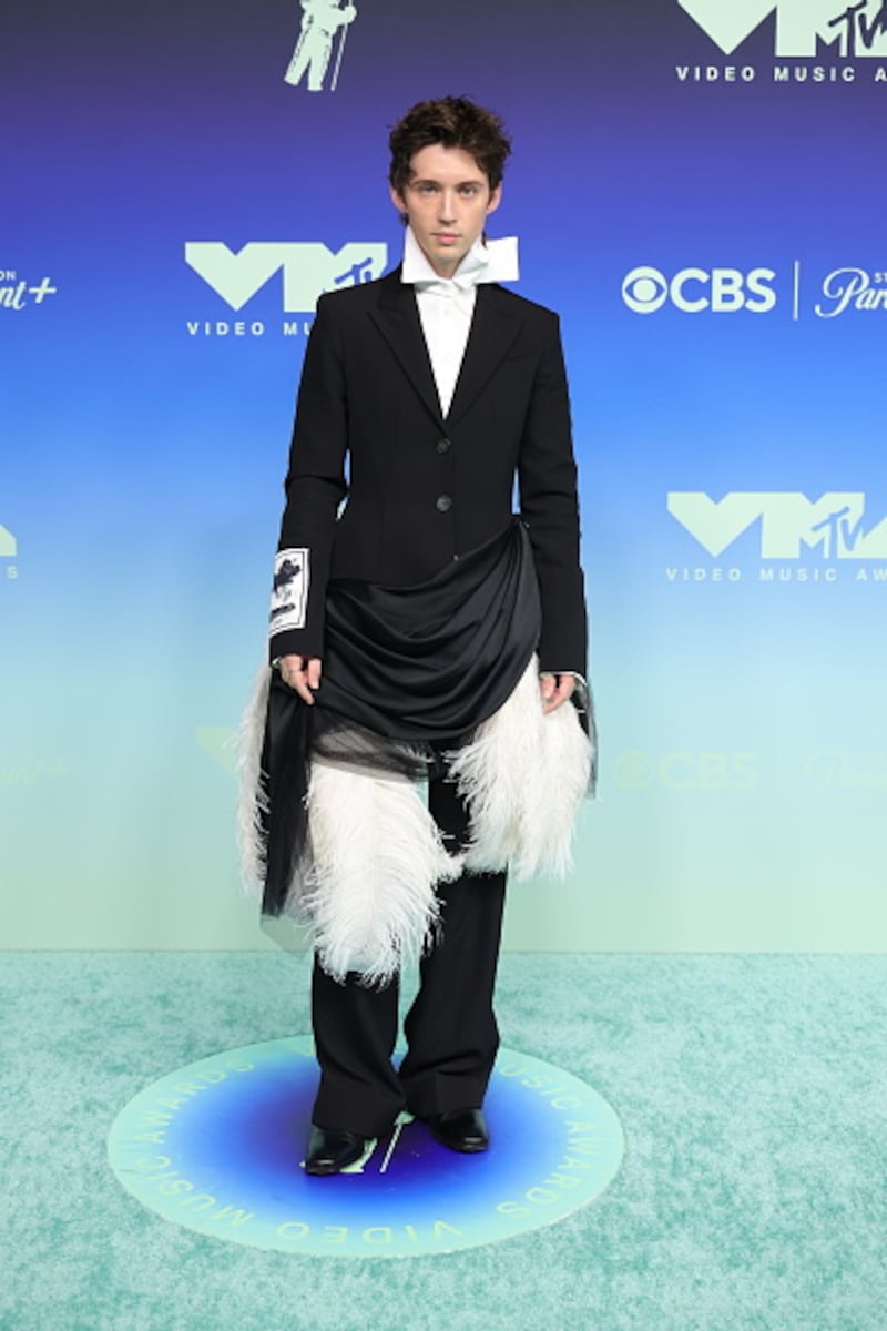 VMAs arrivals