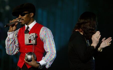 Outkast Stankonia Deluxe Edition 2025 Rock-n-Roll HOF