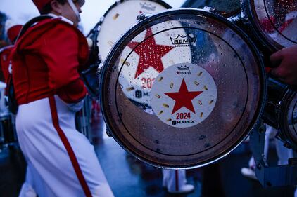 98th Macy's Thanksgiving Day Parade