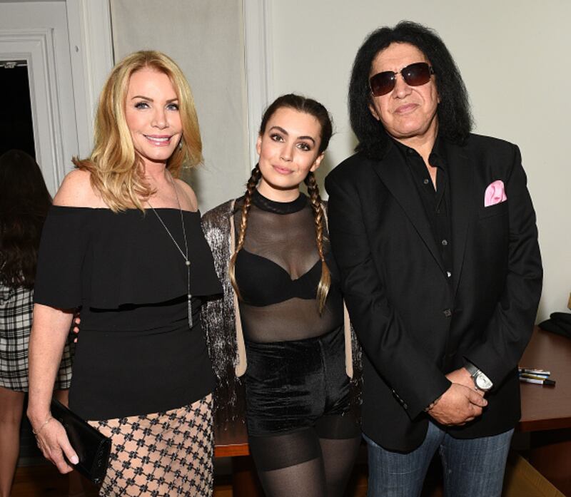 Gene Simmons
